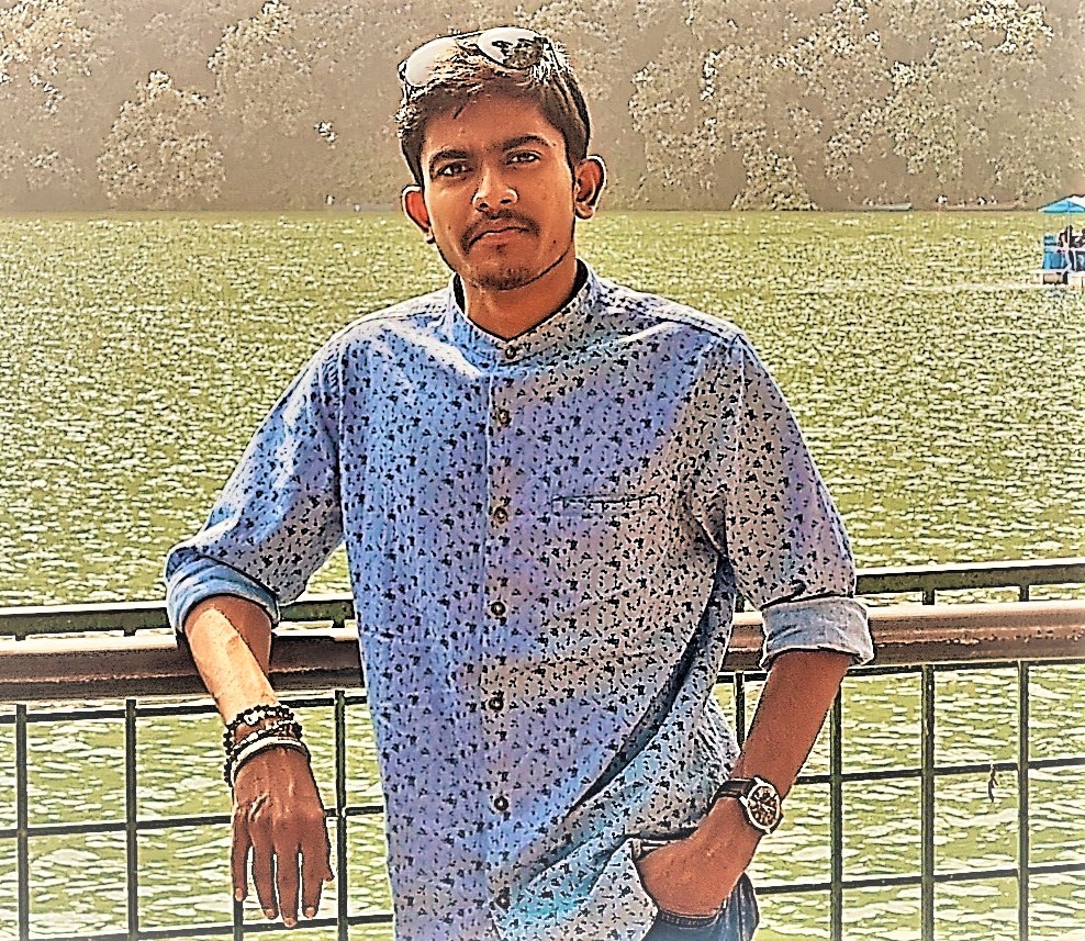 Chaitanya